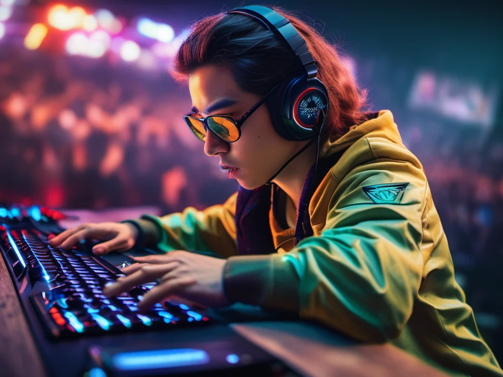 HumanoidLOL选手近期赛场表现与职业生涯近况盘点